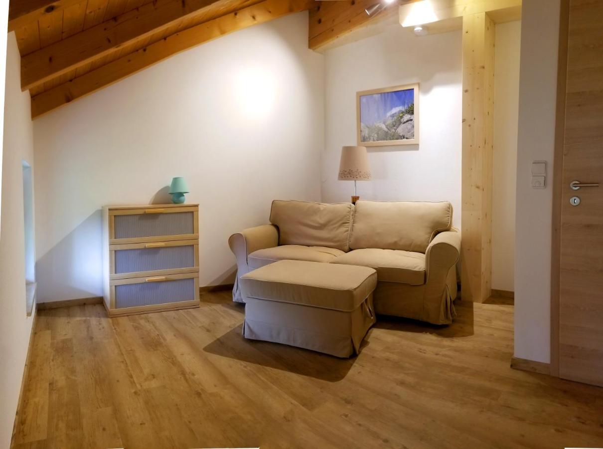 Exclusiv - Ferienwohnung Hinterreiter Ainring Εξωτερικό φωτογραφία