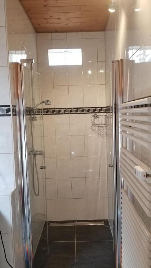 Exclusiv - Ferienwohnung Hinterreiter Ainring Εξωτερικό φωτογραφία